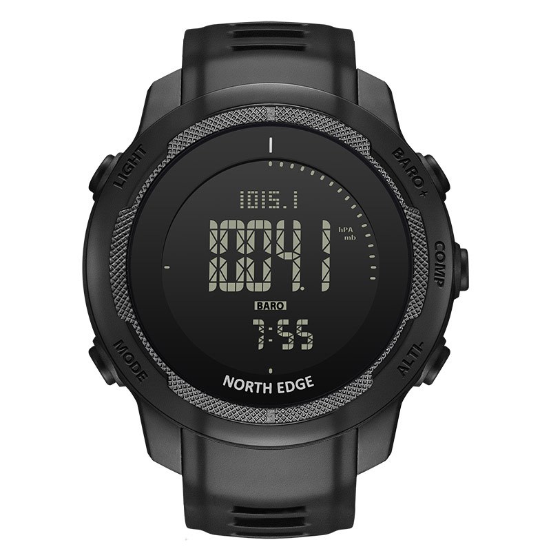 North edge men's sport digital watch sales