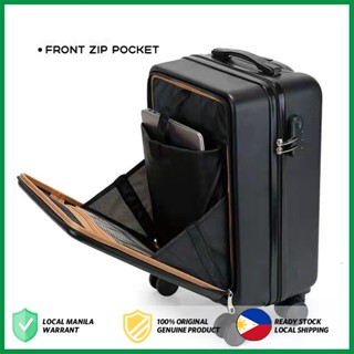 Local best sale suitcase price