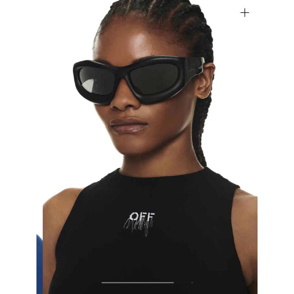 Big rimmed sunglasses deals