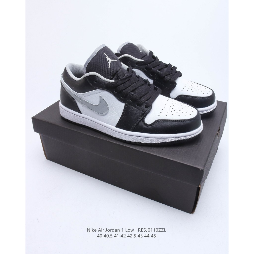 【Physical photos】UA Air Jordan 1 Low “Ceramic” Basketball Shoes For Men