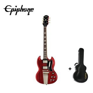 Epiphone sg maestro deals tremolo