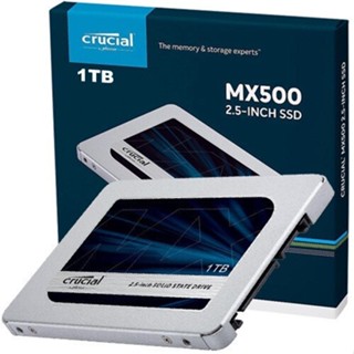 Crucial mx500 clearance 1tb tbw