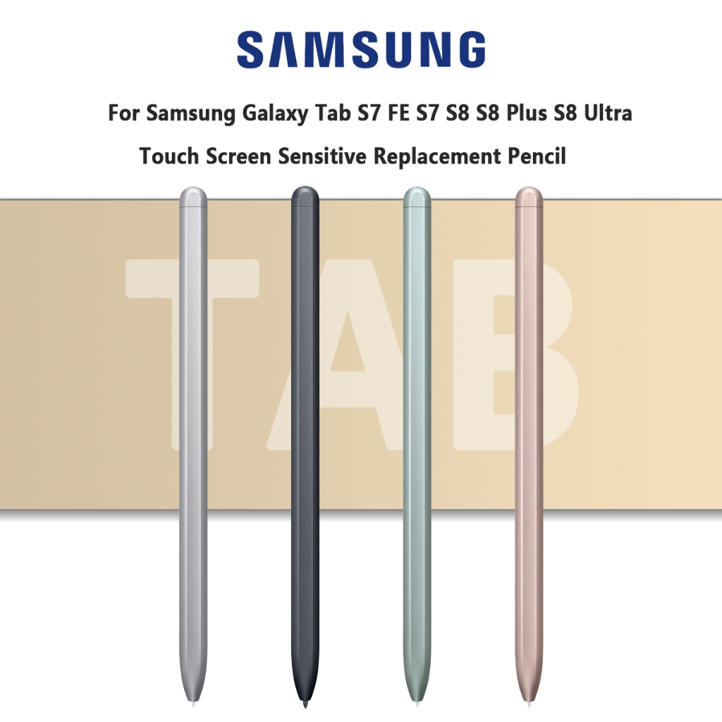 New Stylus For Samsung Galaxy S7 FE LTE S7fe S6 Lite Tab S6lite S7 Tab