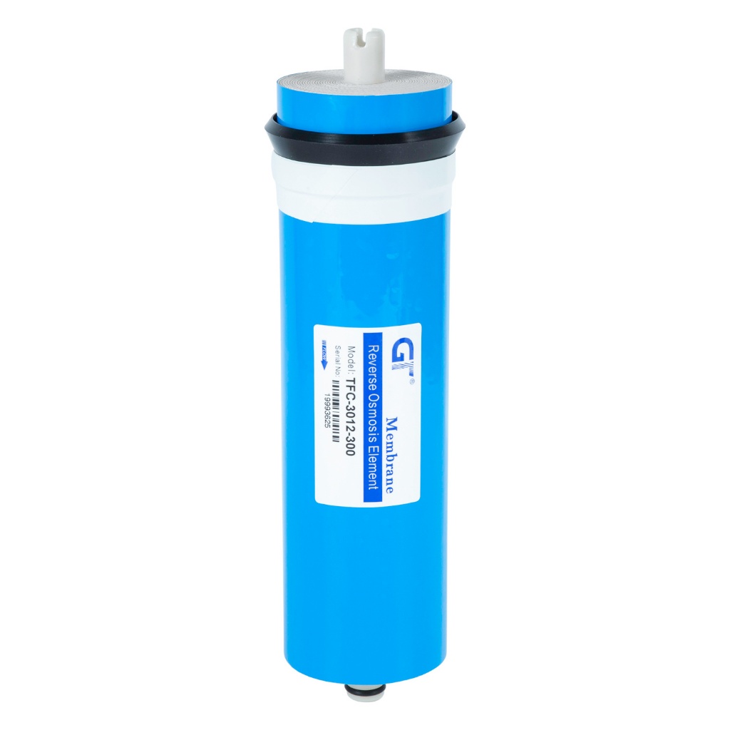 Best High TDS Water Treatment Reverse Osmosis 3012300Membrane in Water