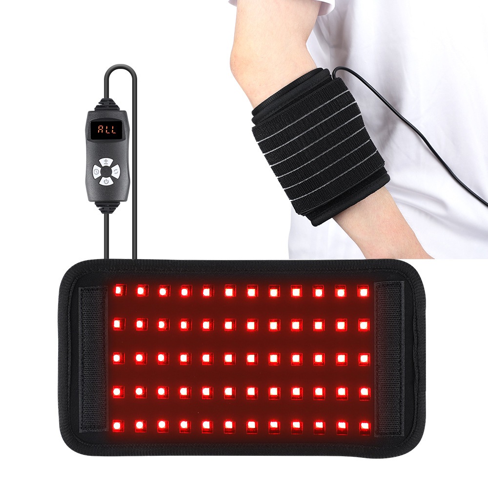 Red Light Therapy Belt 660nm 850nm Near Infrared Lights Devices for ...