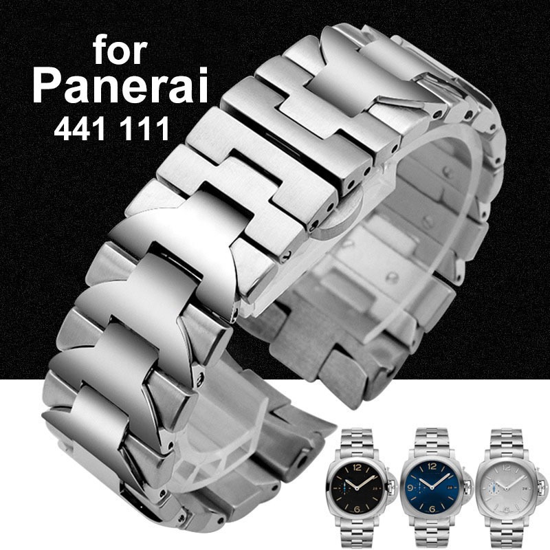 Wholesale Price Online Shopping Stainless Steel Watch Wristband K2A27193_K0004148 main image 0