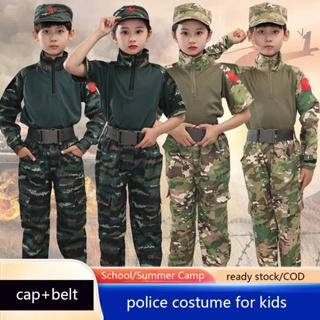 Shop police costume for Sale on Shopee Philippines