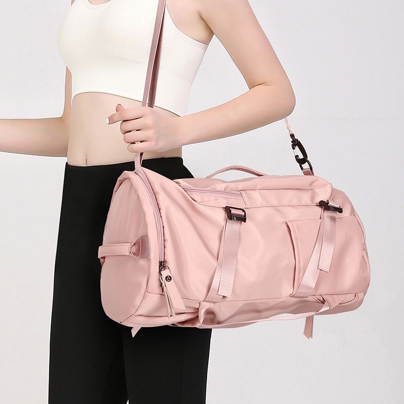 Gym bag shopee new arrivals