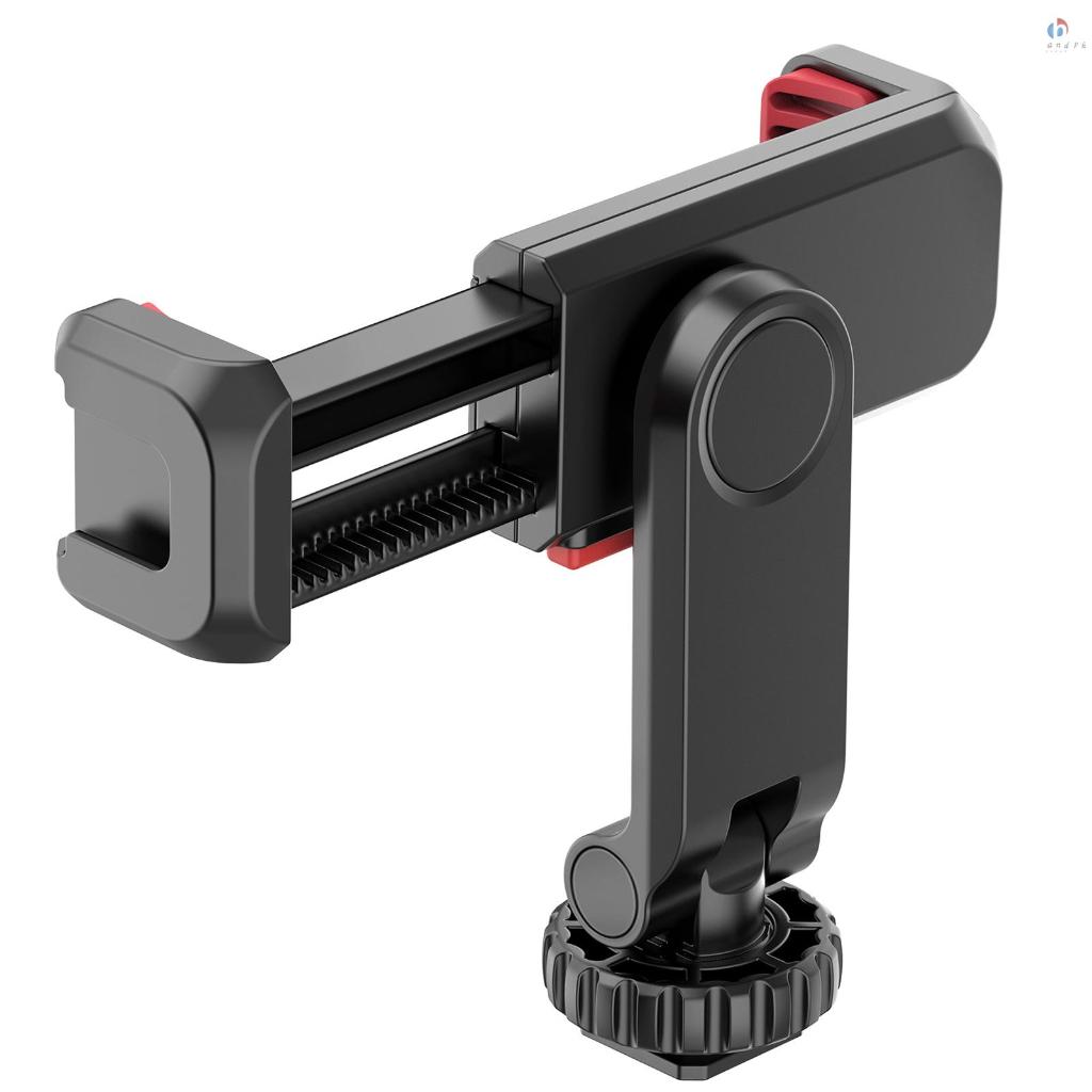 【Hot Sale】Multi-functional Phone Holder Clamp Phone Tripod Mount 360 ...