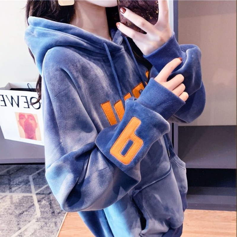 Pink Harry Kpop Vintage Plus Size Cute Women s korean Styles Clothes Hoodies Oversized Fashion Sweat Aesthetic Sweatshirts Sweatshirt Hoodie Tops Clothing Plaid Anime Autumn Winter Long Sleeve For Wom...