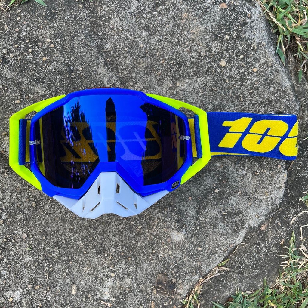 Motocross Goggles MX ATV MTB UTV Dirt Bike Motocross Bike Racing Glasses Shopee Philippines