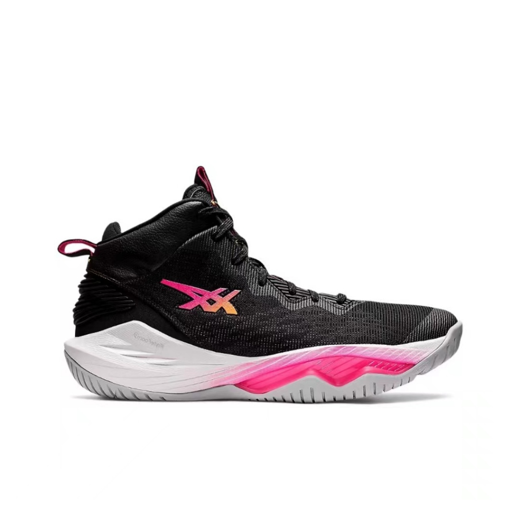 2022 Nova Surge 2 Men's Trendy Practical Combat Anti slip Durable Support High Cut Basketball