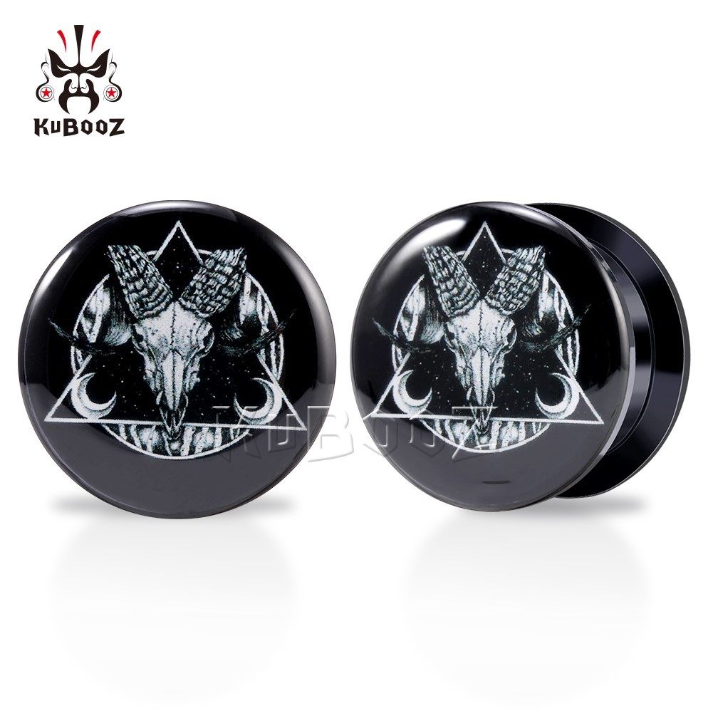 Kubooz plugs hot sale