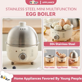 Smart Egg Boiler Timers .