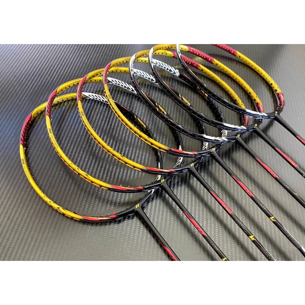 【Ready Stock】YONEX Badminton Racket VOLTRIC LD-FORCE Lin Dan Exclusive ...