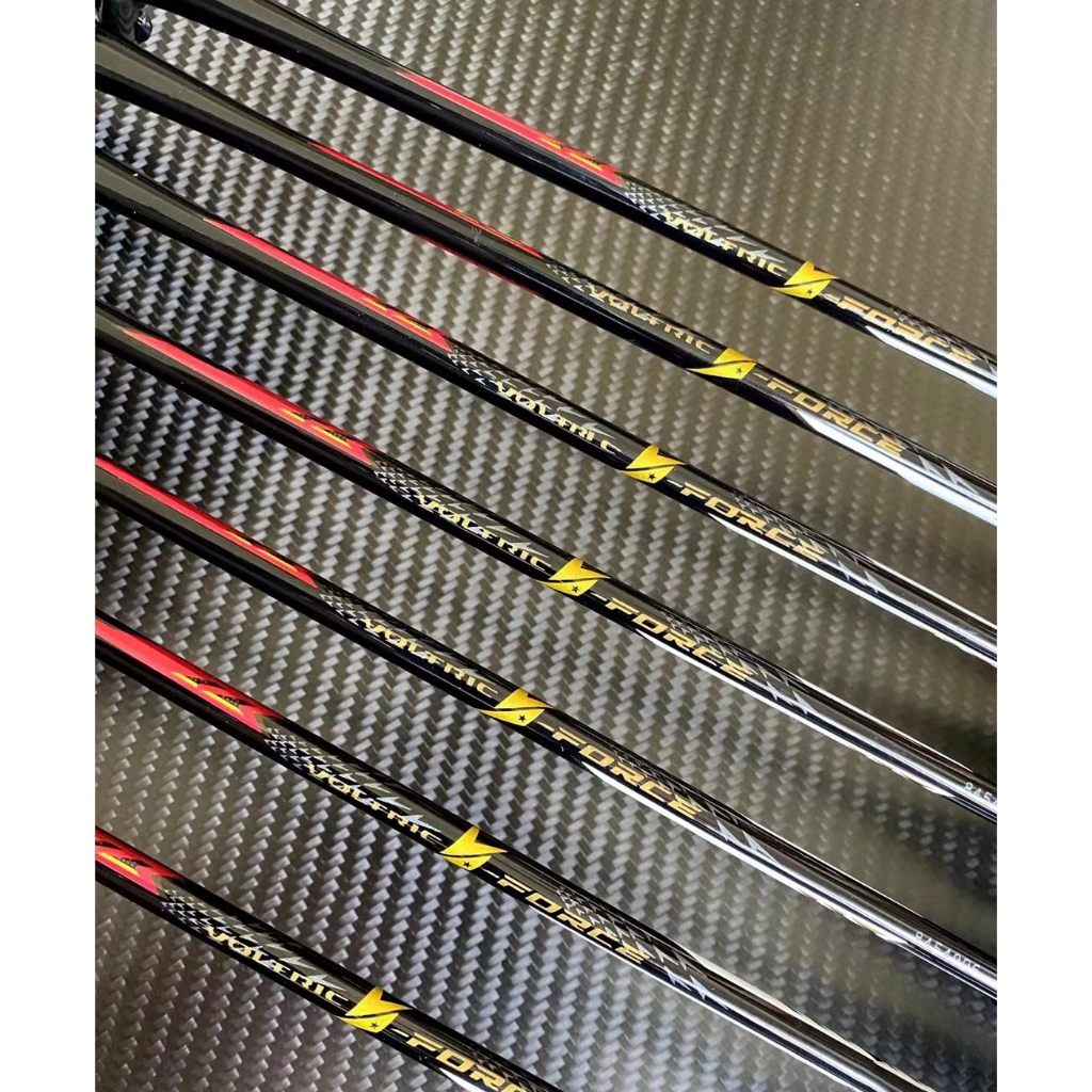 【Ready Stock】YONEX Badminton Racket VOLTRIC LD-FORCE Lin Dan Exclusive ...