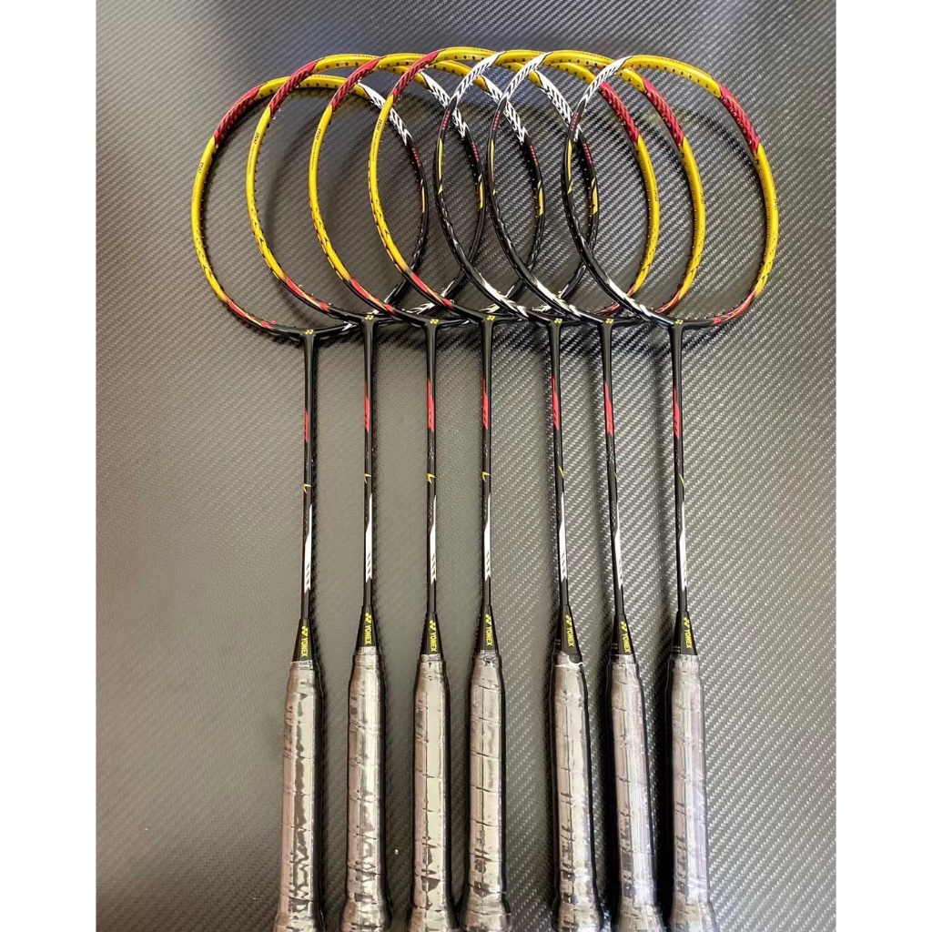 【Ready Stock】YONEX Badminton Racket VOLT…