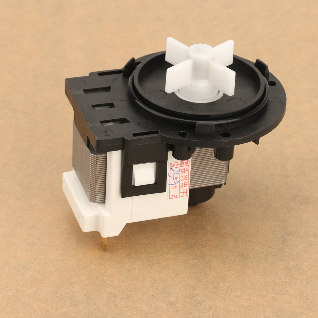 Original Drain Pump Motor BPX2-8 BPX2-7 BPX2-32 Motor for LG Washing ...