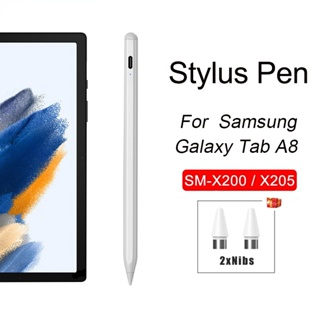 For Samsung Galaxy Tab A8 A7 A7 Lite Tablet Draw Write Pen Stylus Touch  Srceen