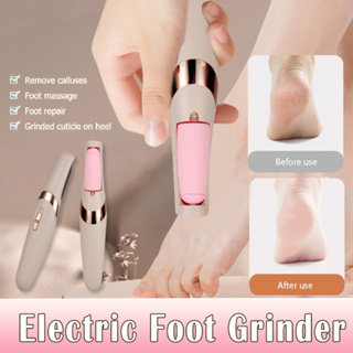 Pedicure Foot SPA Set Callus Shaver Scraper Tool Professional Manicure  ,Solve Various Foot Problems Premium Nail