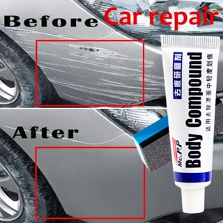 Best Ways to Remove Scratches from Your Car