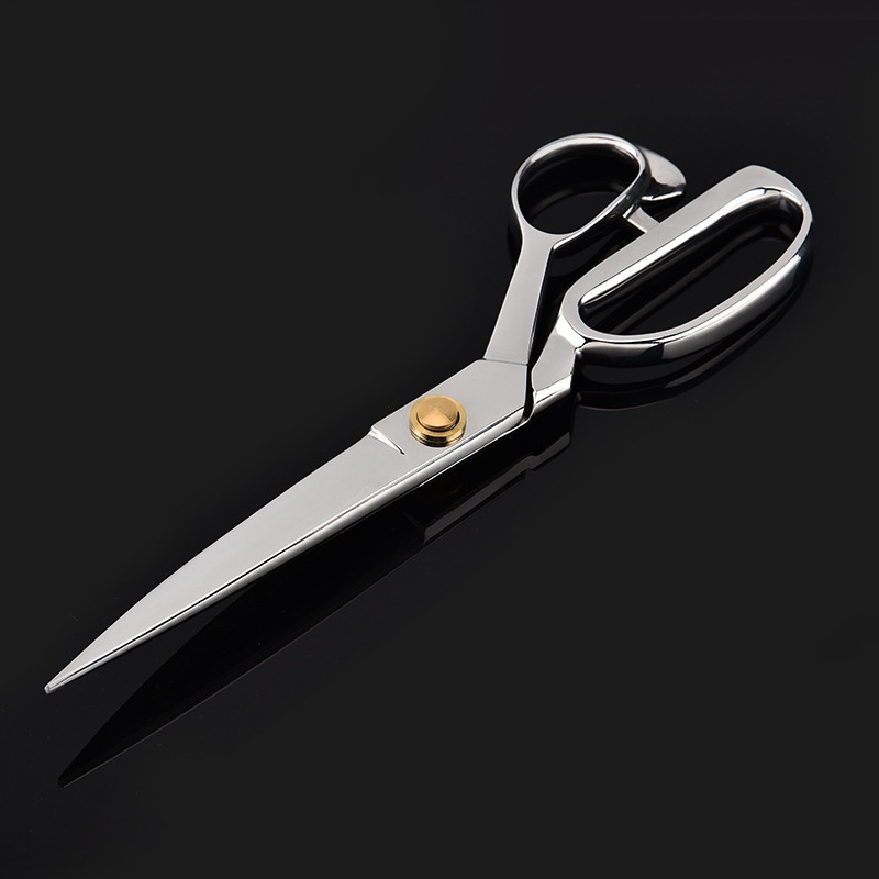 Big Scissors