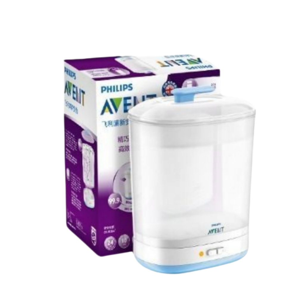 Buy Bottle Sterilizer Buy Philips Avent 2-in-1 Electric Steam