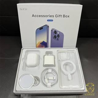 Iphone 11 deals accessories in box