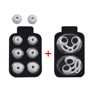 Beats x discount earbuds replacement tips