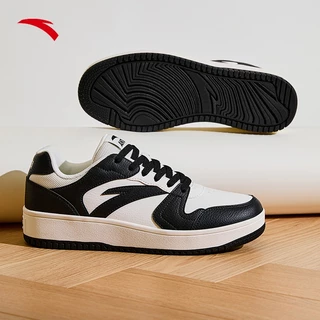 ANTA Men Basic Skatebord Shoes Sneakers 912348068
