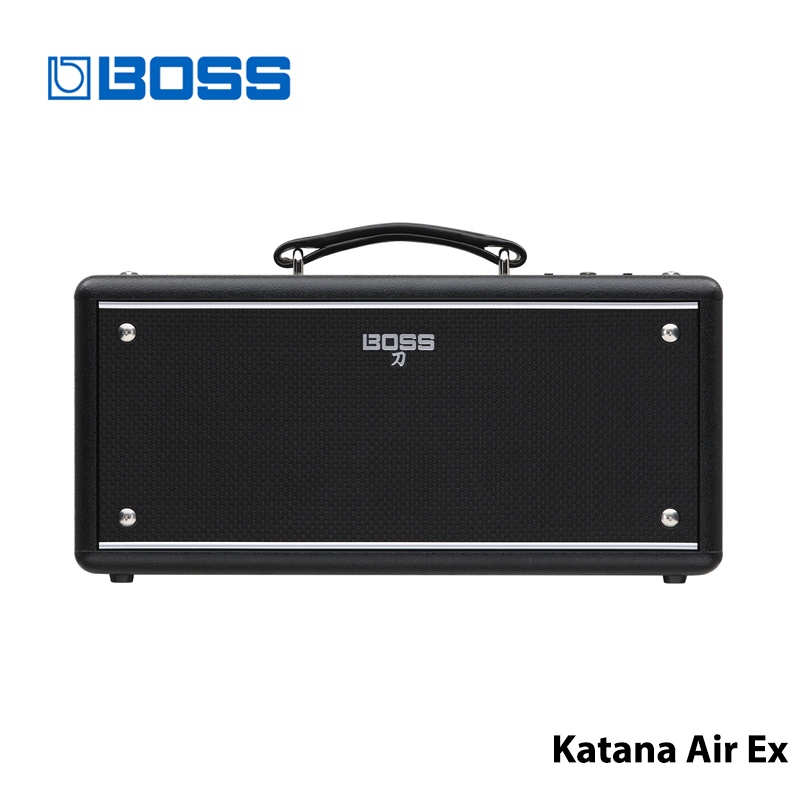Boss Katana Air Ex Wireless Amp Shopee Philippines