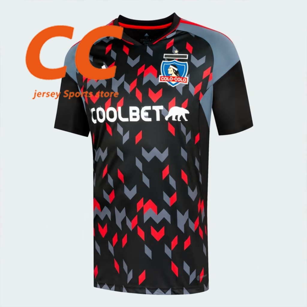 Colo colo shirt deals