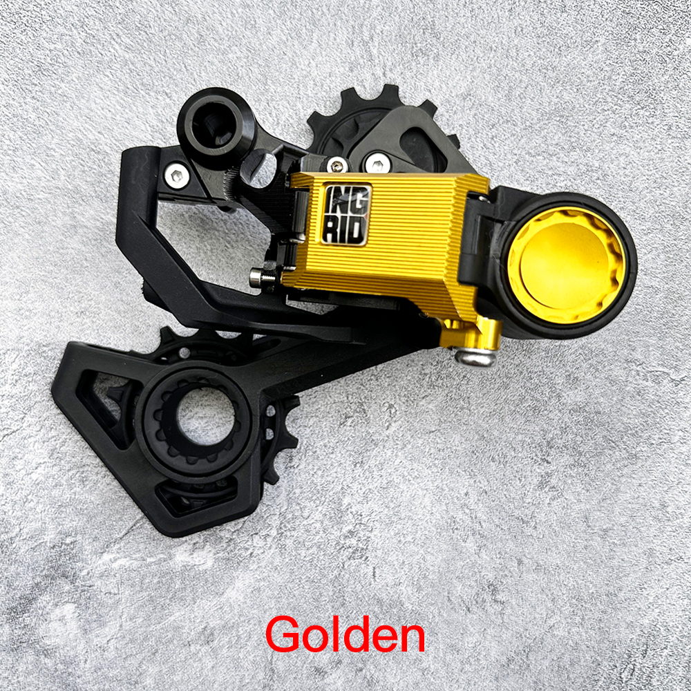 INGRID RD1 Rear Derailleur for SHIMANO SRAM 11 speed 12 speed Road MTB ...
