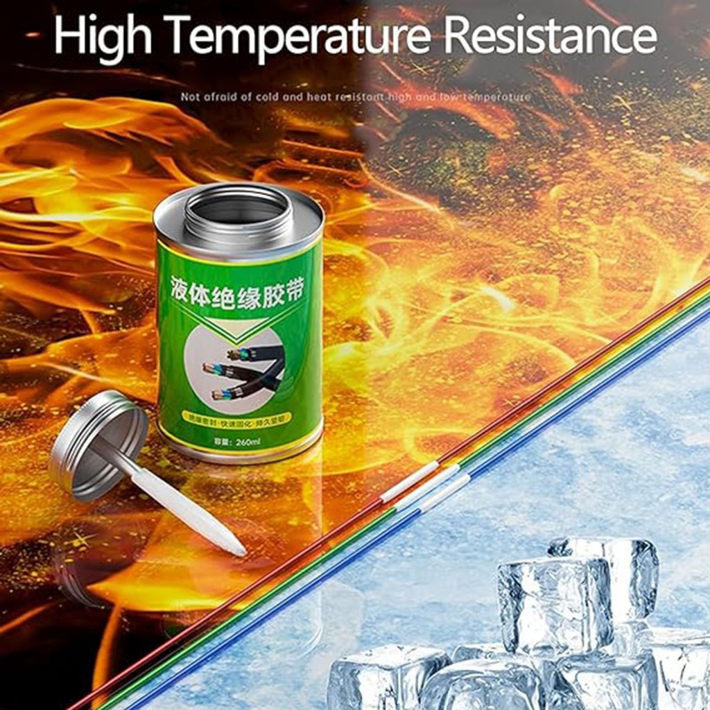 spot-promotion-liquid-tape-liquid-electrical-tape-liquid-insulating
