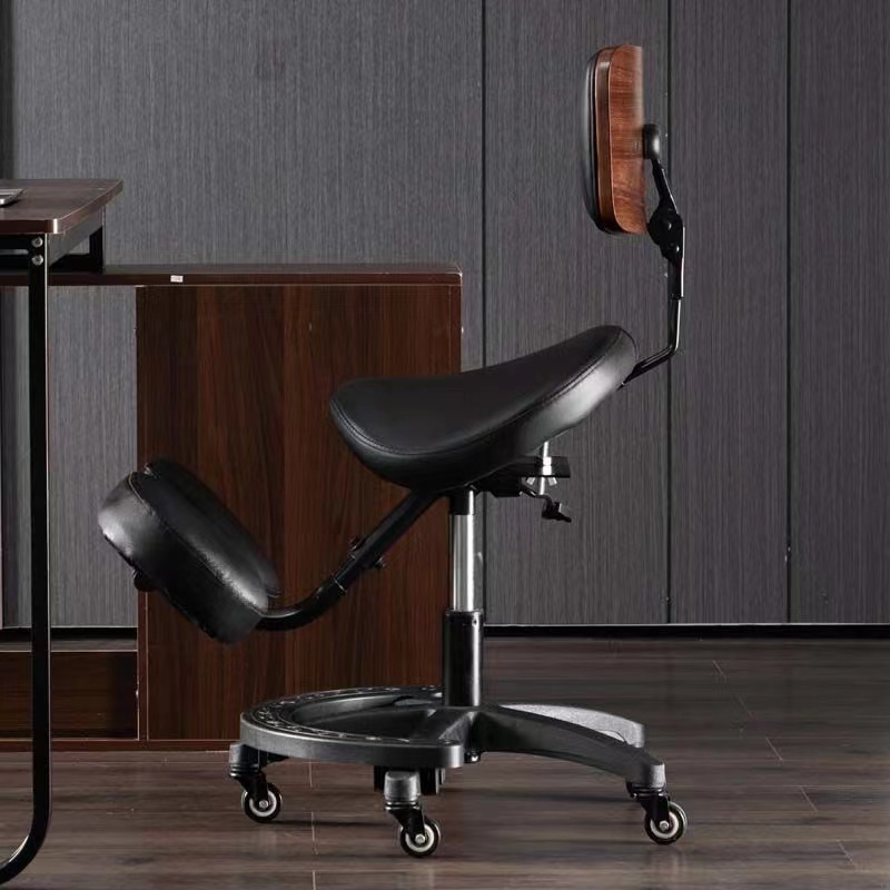 Kneeling Chair Adult Large Exclusive Adjustable Correction Seated ...
