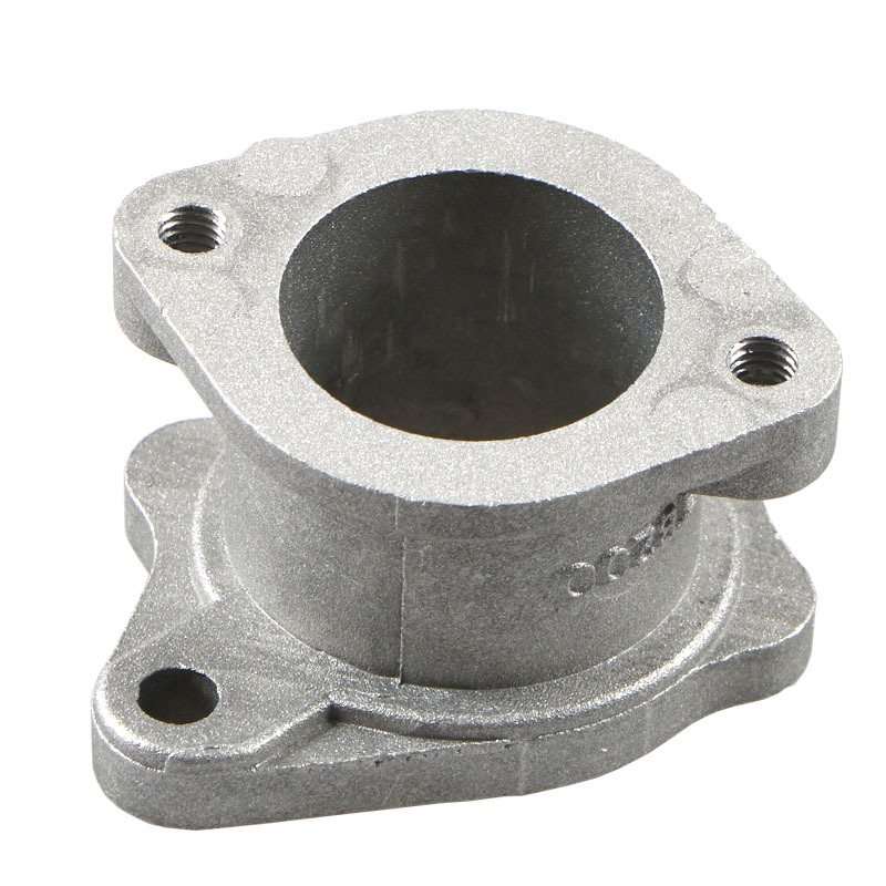 Motorcycle Carburetor Intake Manifold Pipe Joint for CG200 CG250 CG 200 ...