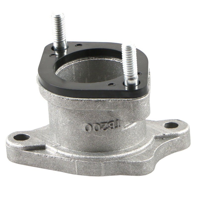 Motorcycle Carburetor Intake Manifold Pipe Joint for CG200 CG250 CG 200 ...