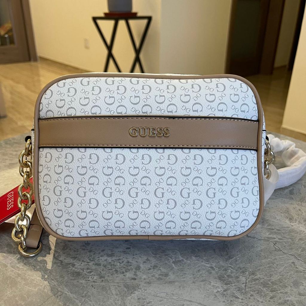 Guess eddington hotsell crossbody bag