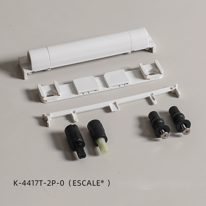 Kohler Toilet Lid Accessories K44172P0 Hinge Damper Cushion Spindle