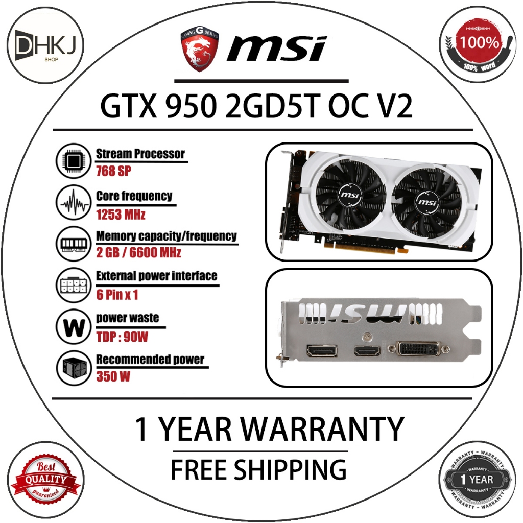 Msi armor gtx 960 hot sale