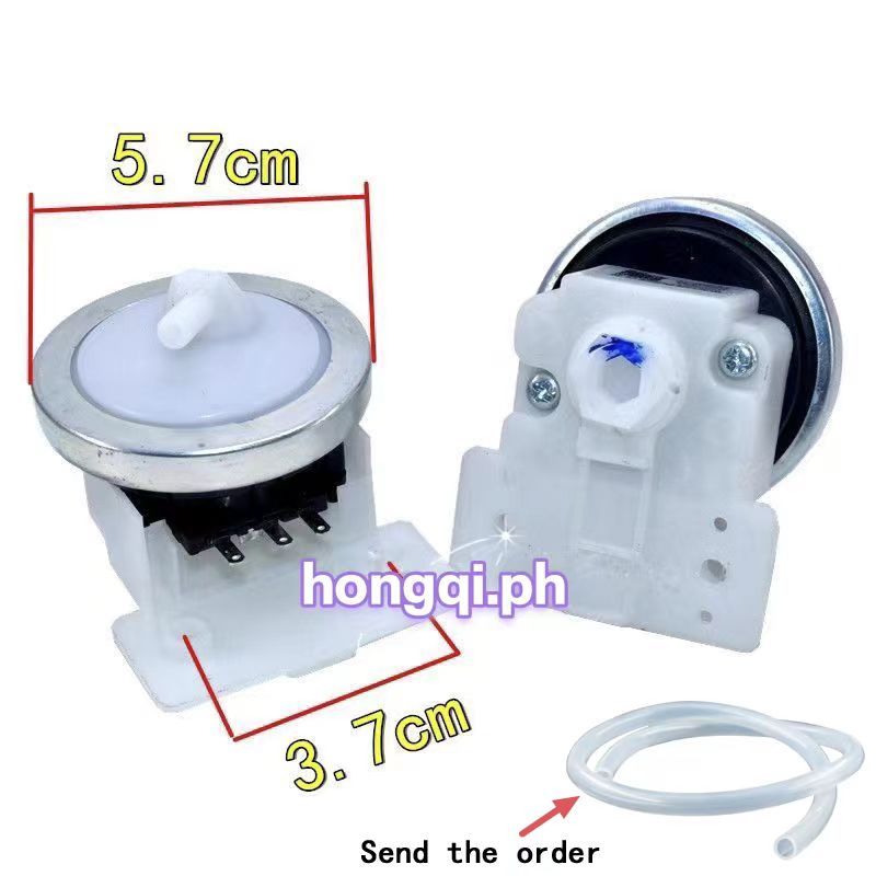hongqi Original XQB4595 Universal Midea Rongshida Washing Machine