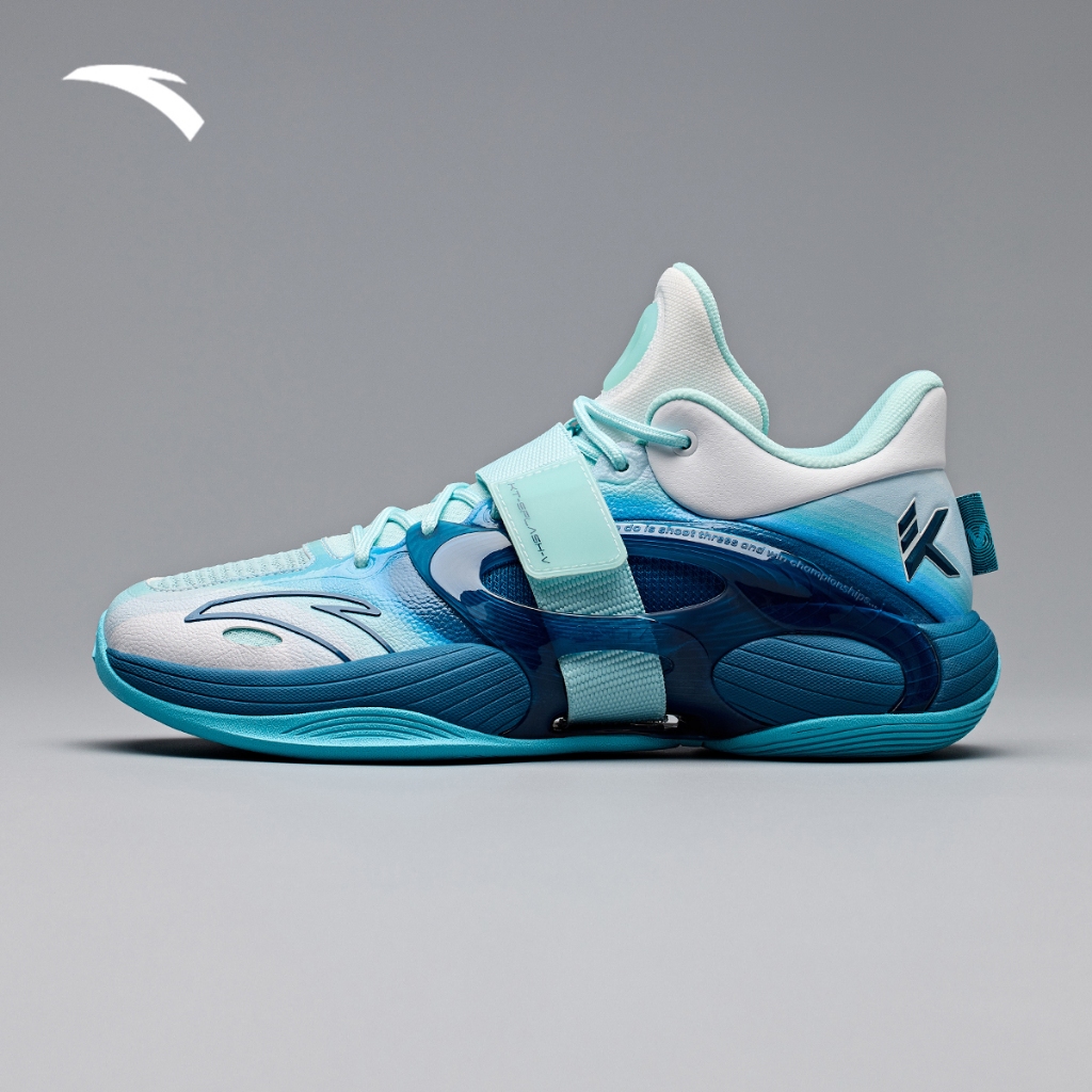 ANTA Men Splash 5 V2 Basketball Shoes 112341108 Shopee Philippines