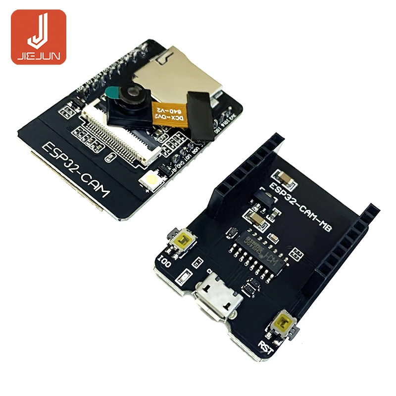 Esp32-cam Development board Test Board WiFi+ Bluetooth module ESP32 ...