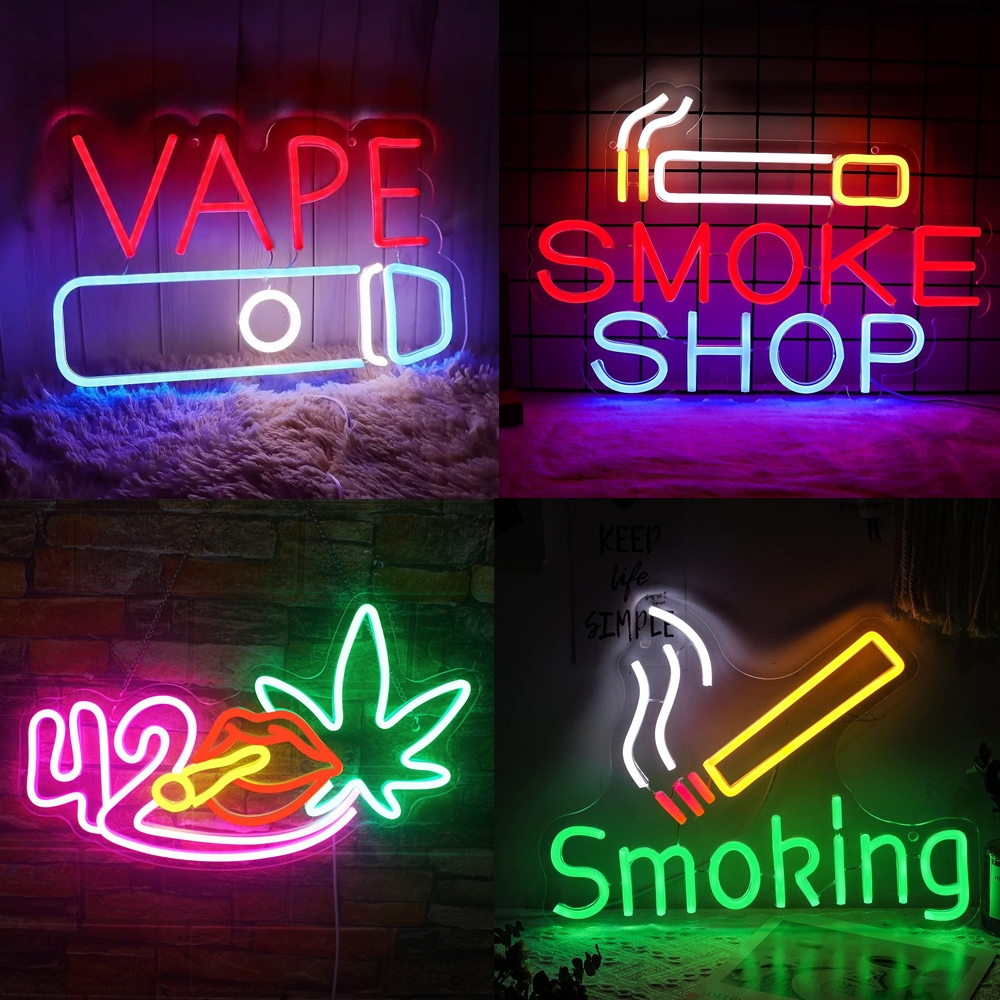 1pc Game Time LED Neon Sign, USB Powered LED Neon Light, Decorative LED  Atmosphere Lights For Wedding Birthday Party Holiday Man Cave Bar Bedroom  Game