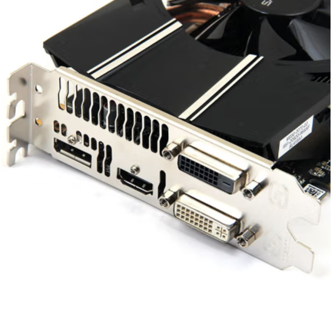 Sapphire R7 260X 2GB (Random brand shipping) Video Cards AMD Radeon ...