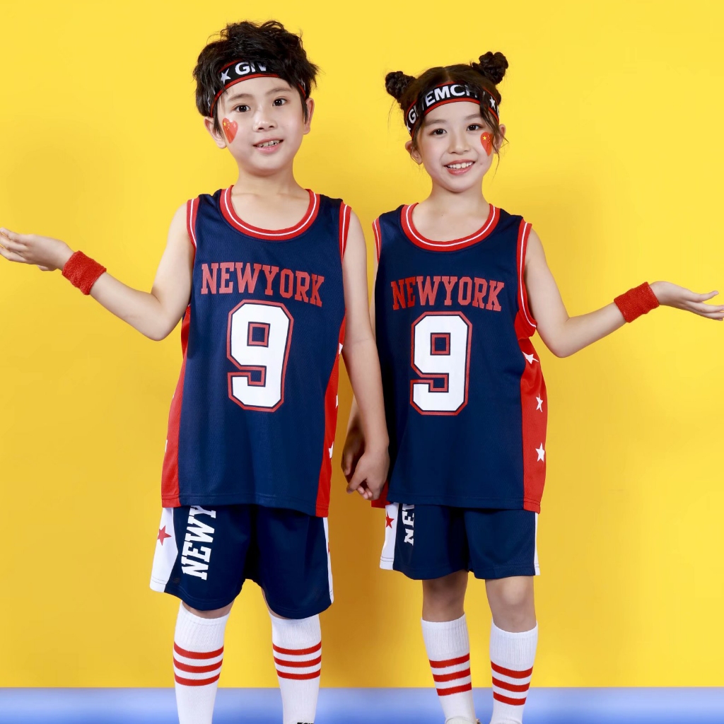 Kids cheap knicks jersey