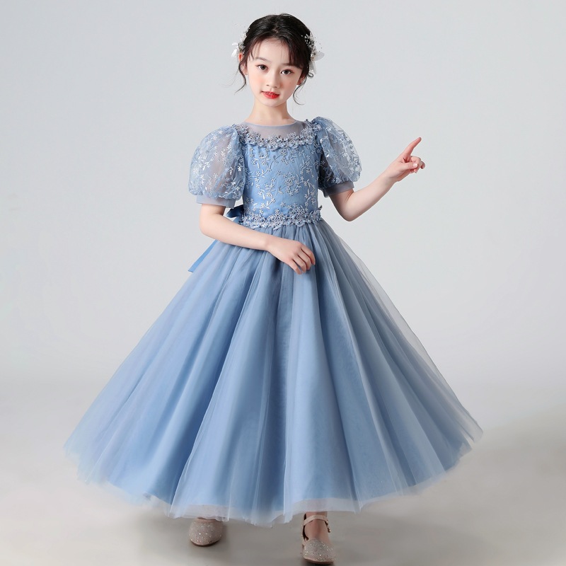 ollies formal dresses Navy Sequin Formal Dress main image 0