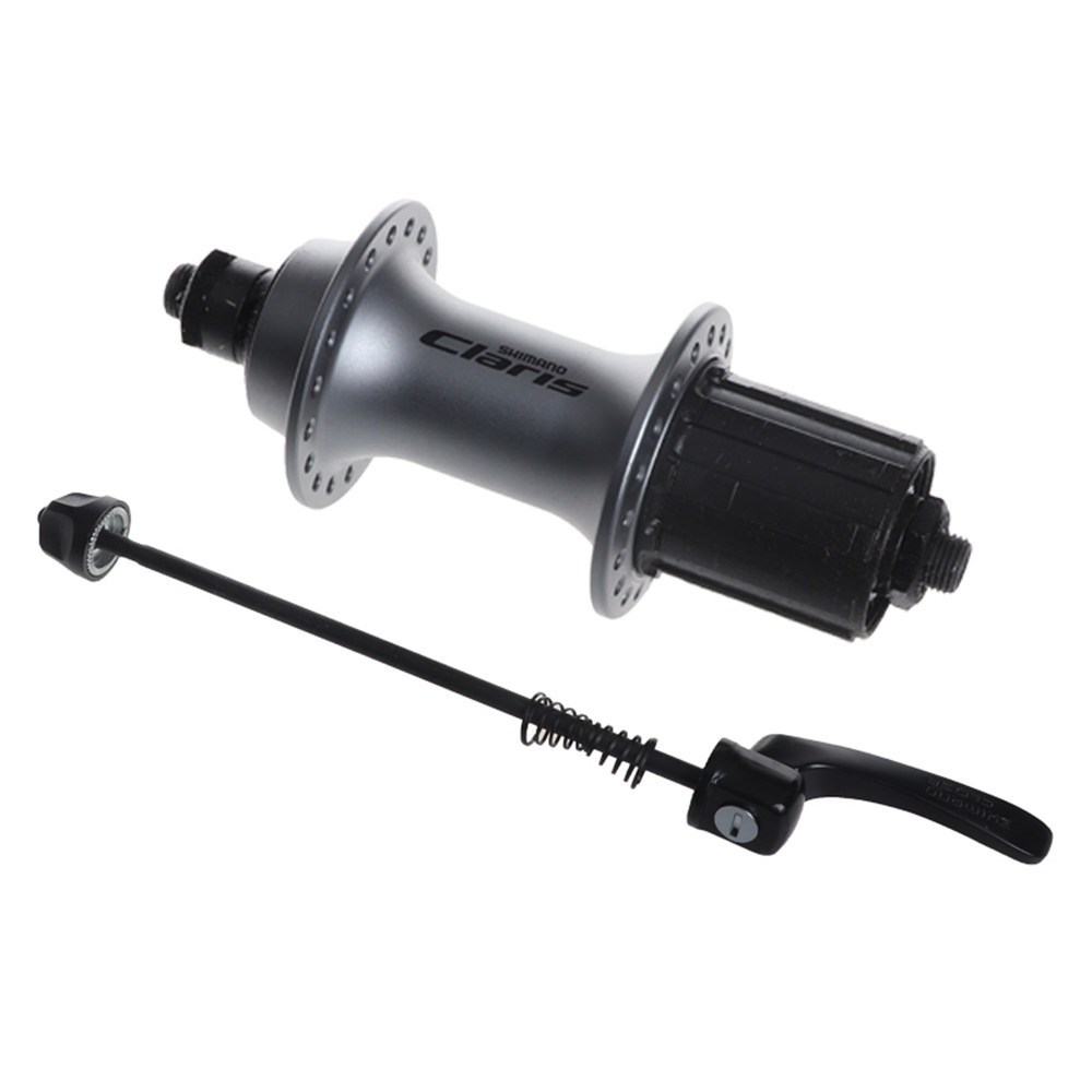 Shimano claris hub online