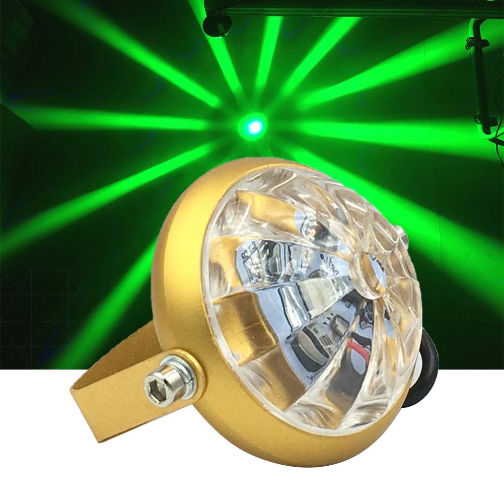 12 80V Universal 24V Led Flashing Chassis Taillight Antifog Parking