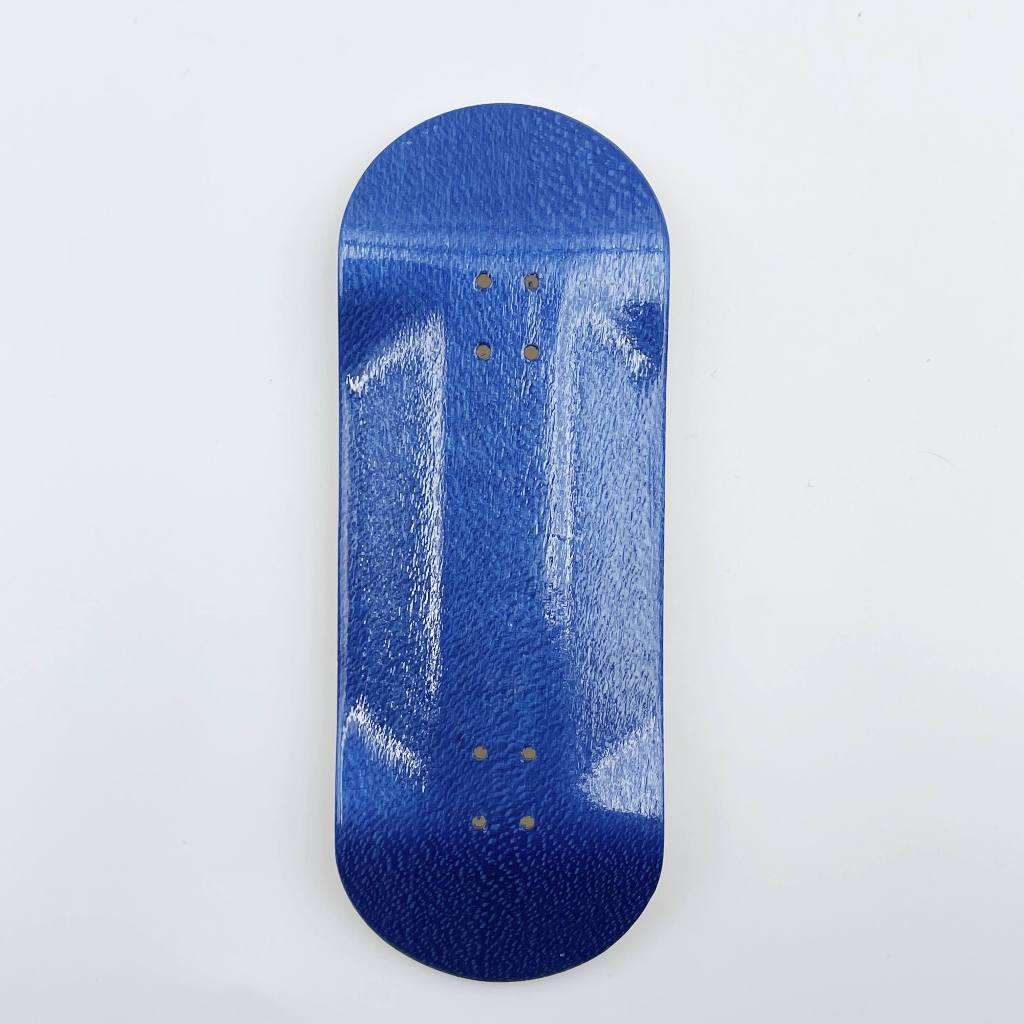 36mm Fingerboard Deck New Model Made of Canadian Maple Veneer Shopee
